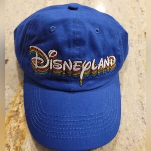 Disney Royal Blue Apparel